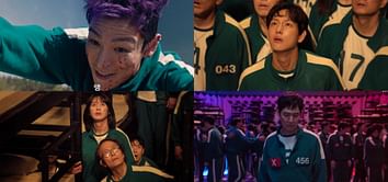 "What if his inspiration is GD"- Fan Speculations run wild over hidden details in 'Squid Game 2' trailer featuring BIGBANG's T.O.P
