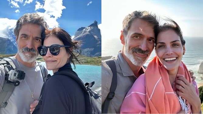 Who is Luciana Curtis? Victoria's Secret model and daughter of tycoon abducted and held hostage in a shack