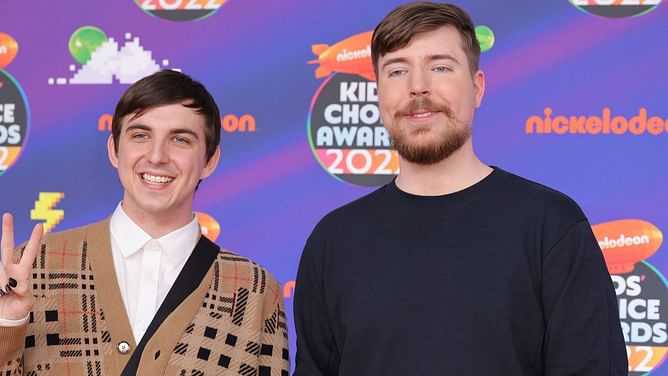 Ava Kris Tyson's alleged grooming victim LavaGS clarifies internal investigation report into MrBeast's company