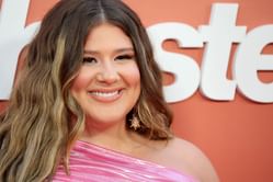 "Spending today alone"— Fashion influencer Remi Bader shares photo of her crying for being alone on Thanksgiving