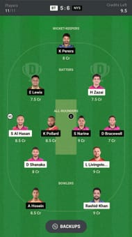 Fantasy suggestion #2