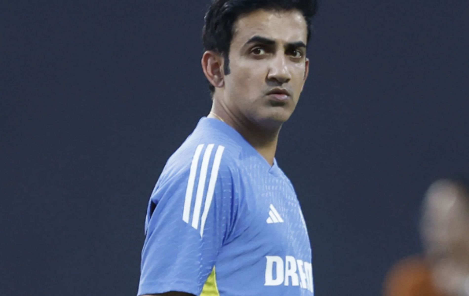 Gambhir has been heavily criticized following India