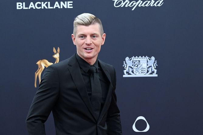 "The relationship with Real Madrid will always be special” - Toni Kroos on possibility of returning to Los Blancos in the future