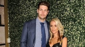 Jay Cutler’s ex-wife Kristin Cavallari addresses allegations of ex-Bears QB's affair