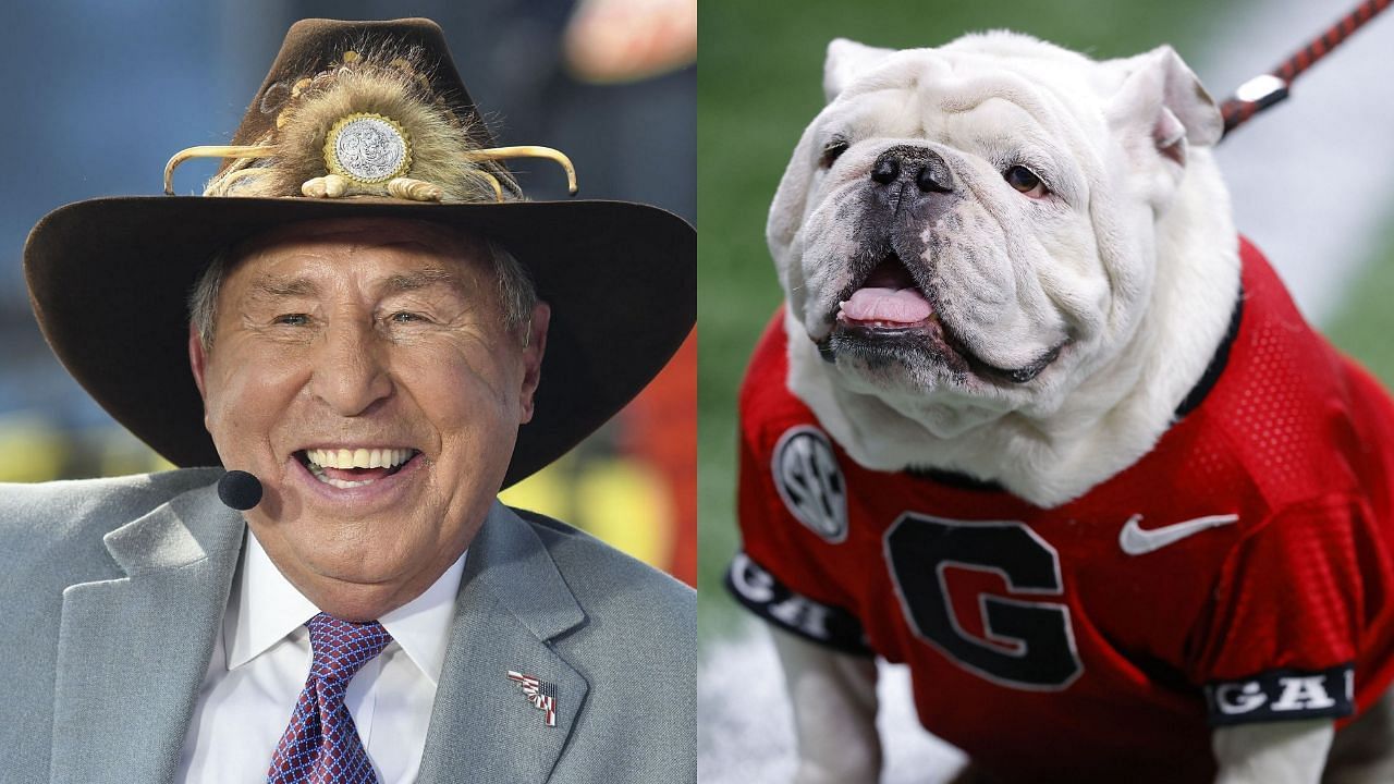 Who Did Lee Corso Pick Today? Week 12 ESPN's College GameDay Headgear Pick