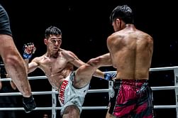 ONE Friday Fights 88 full results and recap: Aslamjon Ortikov stays undefeated after shutting down Pompet