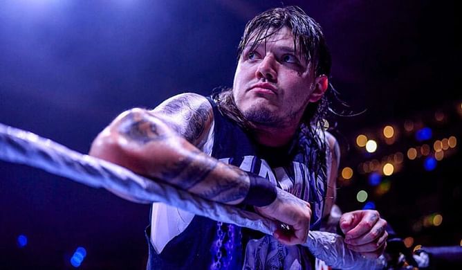 Dominik Mysterio to turn babyface after female WWE star sends her boyfriend after him? Potential direction explored