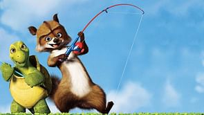 Over the Hedge soundtrack: A complete guide to all songs played in the film