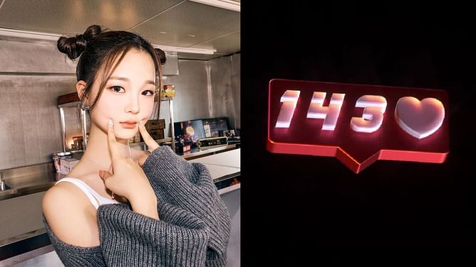 “MABY stands with GAEUN”- Fans concerned as 143 Entertainment announces MADEIN idol’s indefinite hiatus amid her recent Instagram activity