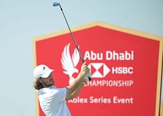 3 surprising changes to the 2025 DP World Tour schedule