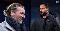 "You start discovering things that you didn't know'" - Robbie Savage names one Manchester United star who does not 'suit' Ruben Amorim's system