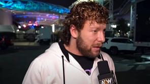 "He is the worst" - Top WWE Superstar makes shocking comments against Kenny Omega