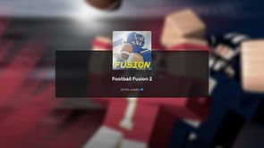 How to play Football Fusion 2