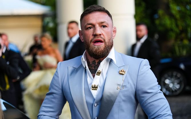Jon Jones sends message to "personal GOAT," inside scoop on Conor McGregor's UFC future, Joe Rogan fears WW3: MMA News Roundup