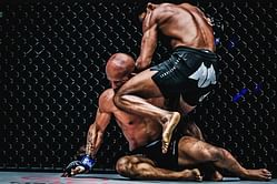 WATCH: Get a step-by-step breakdown of Adriano Moraes' iconic knee strike finish of MMA legend Demetrious Johnson