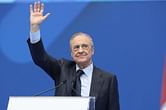 Real Madrid president Perez slams journalists from 4 countries for Ballon d'Or vote, reveals why the club didn't attend the ceremony