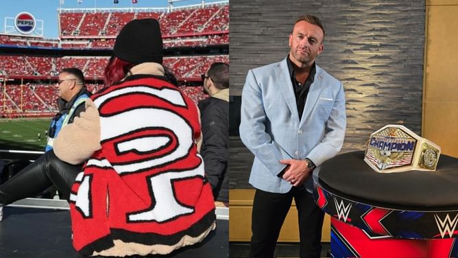 7-time WWE champion needs to win the Women's United States Title for major reason, says Tommy Carlucci