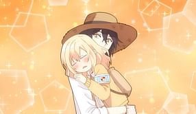 The Do-Over Damsel Conquers The Dragon Emperor episode 8: Jill's new life starts as a part of the Dragon Knights