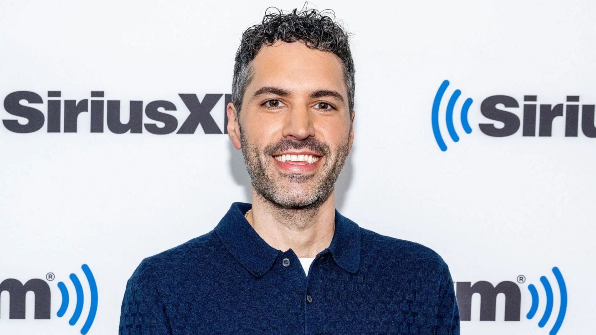 A still of Danny Pellegrino [Image courtesy: Getty Images]