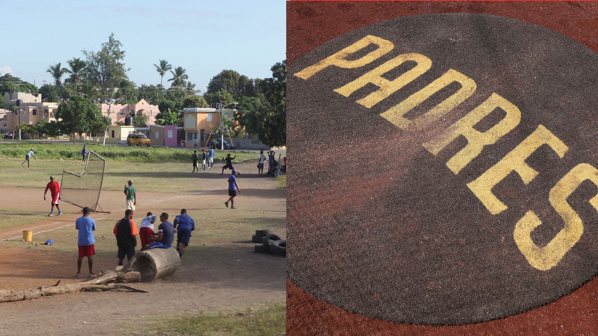 An MLB insider has uncovered another example of age fraud in the Dominican Republic 