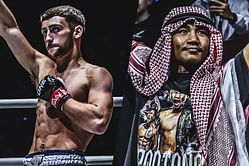 “There’s dedication and motivation” - Freddie Haggerty weighs in on Rodtang getting stripped of his flyweight Muay Thai belt