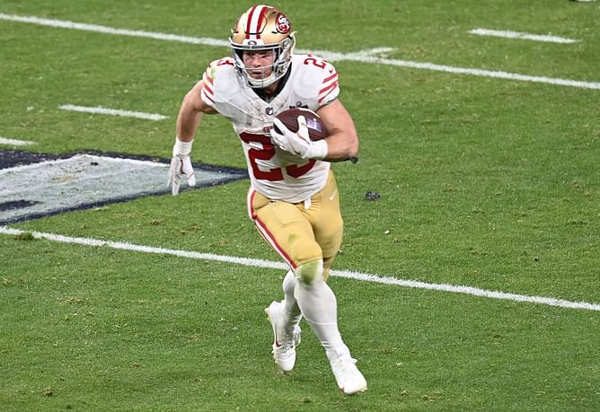 NFL insider reveals how Christian McCaffrey’s return to 49ers will have LeBron-like impact