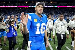 Indianapolis Colts vs Detroit Lions: Box score, players stats, and summary feat. Anthony Richardson, Jared Goff