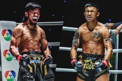 "He might have been too playful" - Lito Adiwang shares conflicted reaction to Rodtang's latest performance