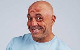 Joe Rogan makes eye-opening confession about most exciting thing he's ever done: "It's just really difficult"
