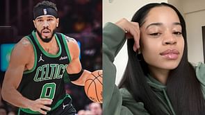 Jayson Tatum's girlfriend Ella Mai drops emotional reaction to Kendrick Lamar’s producer scoring 5 Grammy nods