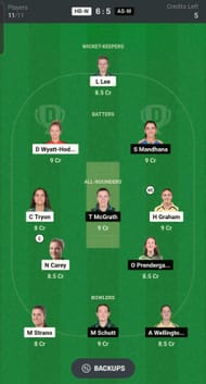 Fantasy suggestion #1