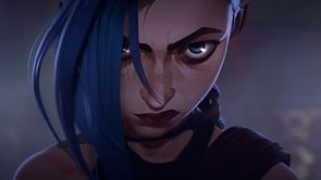 What disorder does Jinx from Arcane have? Explained