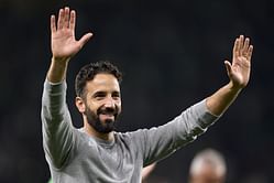 "Have got every reason to be excited" - Journalist makes Cristiano Ronaldo claim about inbound Manchester United head coach Ruben Amorim