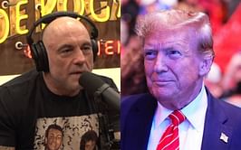 "You get brilliant people who aren't ideologically captured" - Joe Rogan explains how Donald Trump’s second term hinges on appointment picks