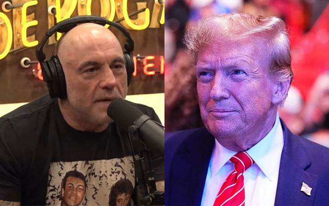 "You get brilliant people who aren't ideologically captured" - Joe Rogan explains how Donald Trump’s second term hinges on appointment picks