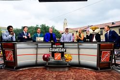 College GameDay Week 13 location revealed: Where is the ESPN broadcast happening next weekend?