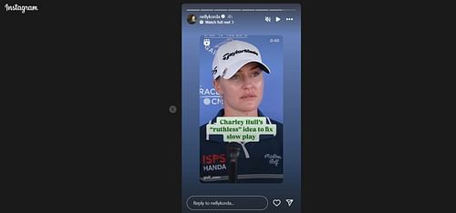 Image via @nellykorda