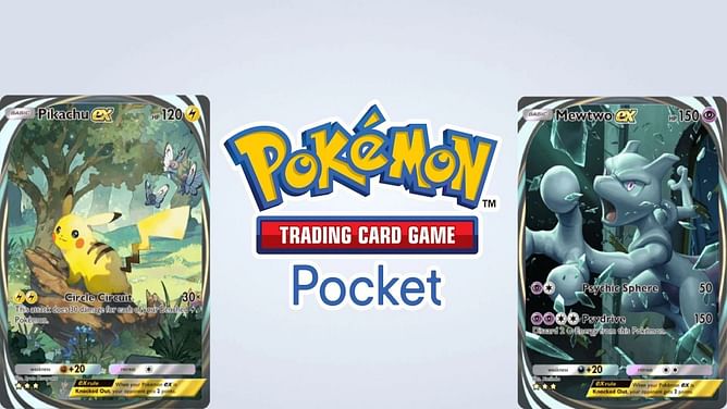 What is Pokemon TCG Pocket God Pack? Rarity and pick explained