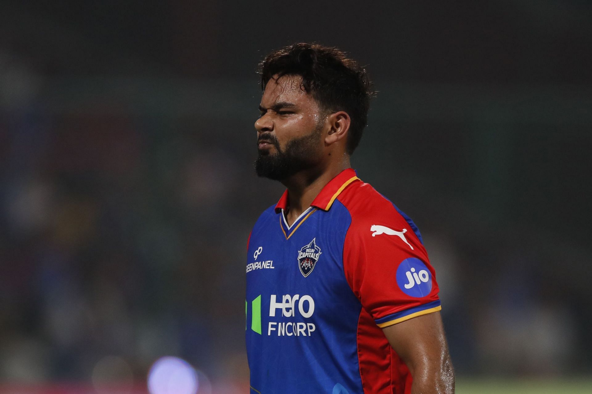 Delhi Capitals vs Rajasthan Royals - 2024 Indian Premier League - Source: Getty