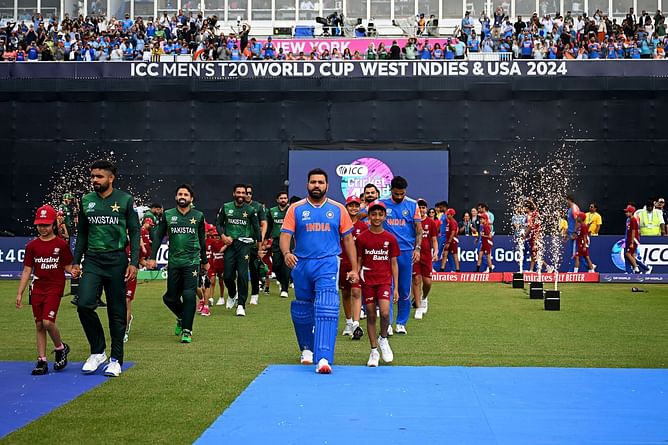 Explained: All the latest updates and India-Pakistan drama on Champions Trophy 2025