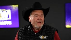 Jim Ross seemingly confirms top AEW star's contract is expiring amid exit rumors