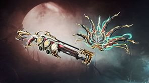 Warframe Xaku Prime Access patch notes: hotfix 37.0.9 and 37.0.10