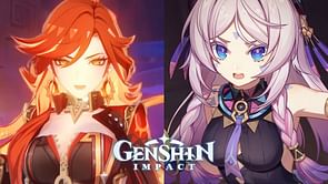 Genshin Impact 5.3 banners: Leaked characters, rerun, and 4-stars