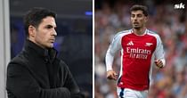 "He's not top class, I'm sorry" – Ex-Arsenal star urges Gunners to replace Kai Havertz with 25-year-old star linked with Chelsea