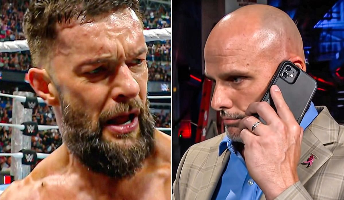 The upcoming edition of WWE RAW might feature some unexpected surprises. [Image credits: WWE on YouTube]