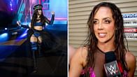 Chelsea Green breaks character to defend female ex-WWE star against disrespectful remark