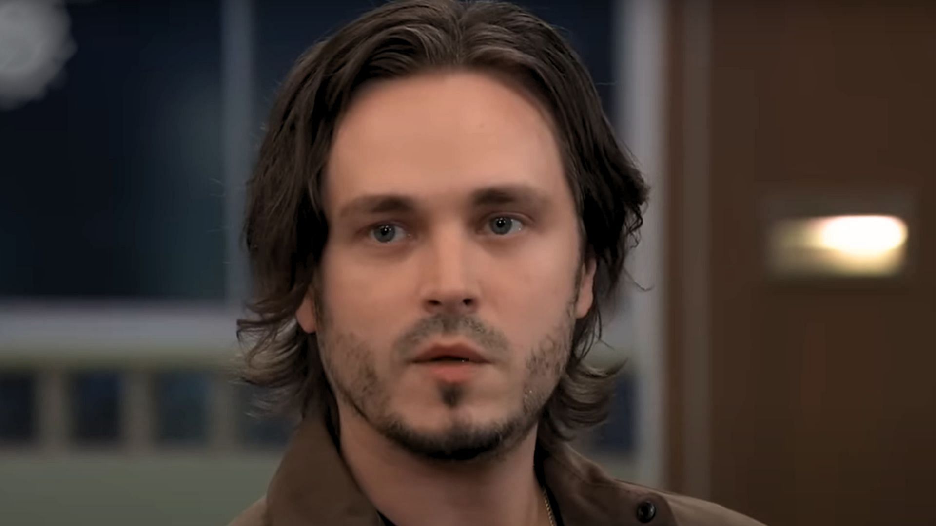 Jonathan Jackson plays Lucky Spencer on General Hospital (Image via YouTube/General Hospital)