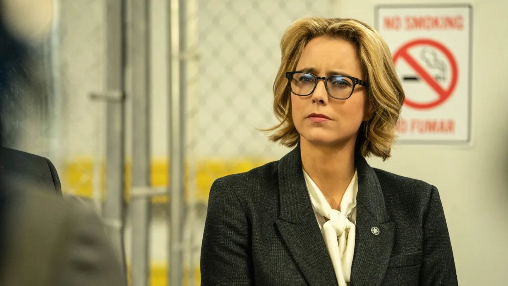 A still from Madam Secretary (image via CBS)