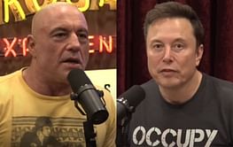 “Drones and hypersonic missiles” - Elon Musk resonates with Joe Rogan’s podcast guest’s take on future of warfare