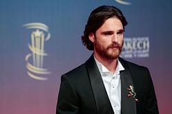 “Nothing could have prepared me for the picture" - Memefest spark online as Jacob Elordi debuts a beard at Morocco film festival